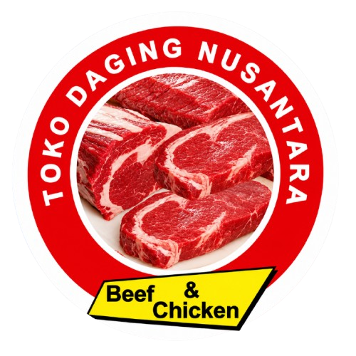 TOKO DAGING NUSANTARA