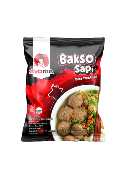 Bakso Sapi